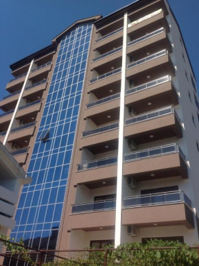 Отель Apartment Gosposhtina 219  Будва